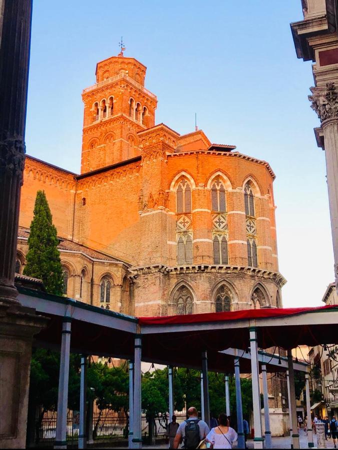 Venice Romantic Home מראה חיצוני תמונה