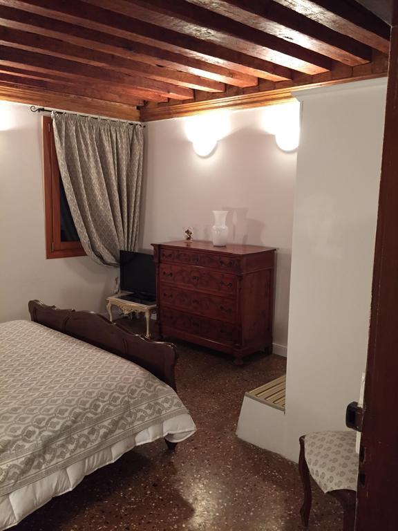 Venice Romantic Home חדר תמונה