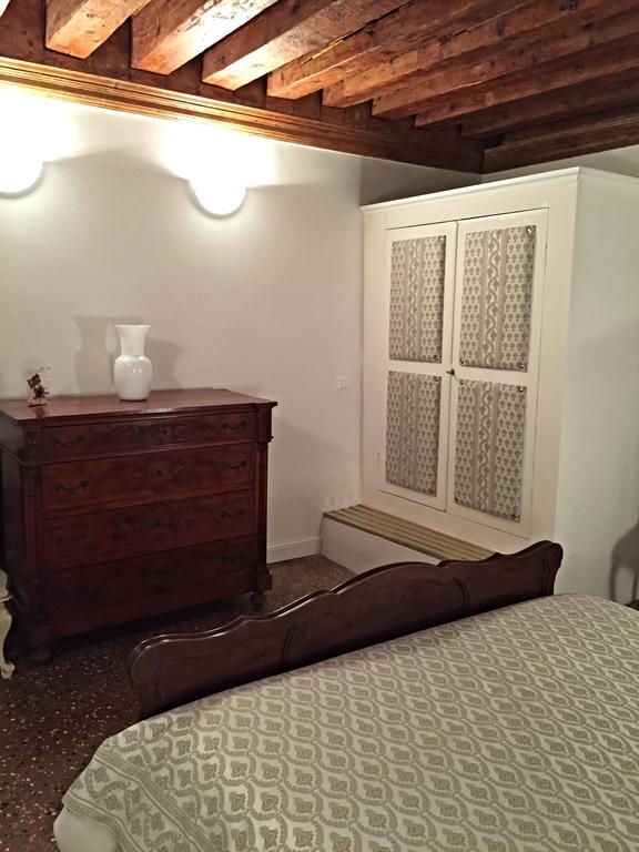 Venice Romantic Home חדר תמונה
