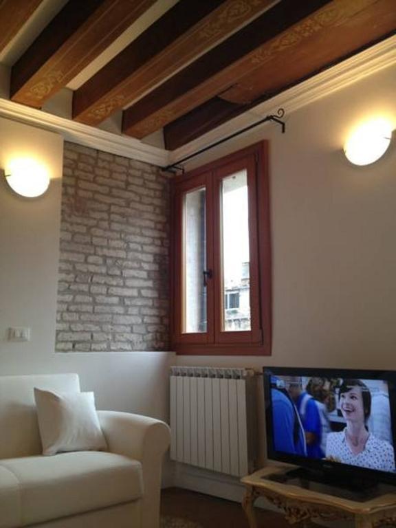 Venice Romantic Home חדר תמונה