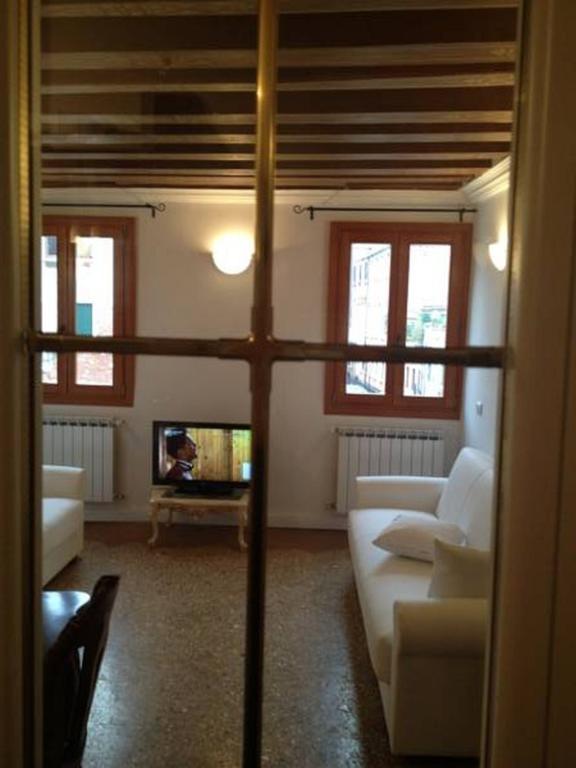 Venice Romantic Home חדר תמונה