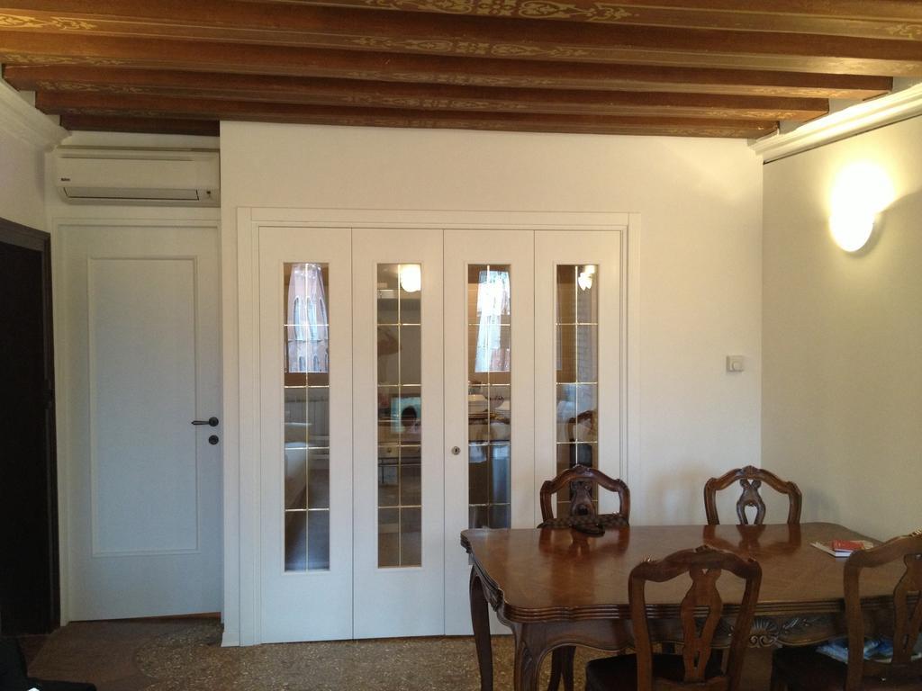 Venice Romantic Home חדר תמונה