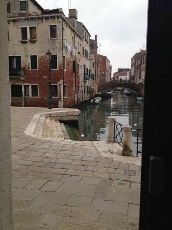 Venice Romantic Home חדר תמונה